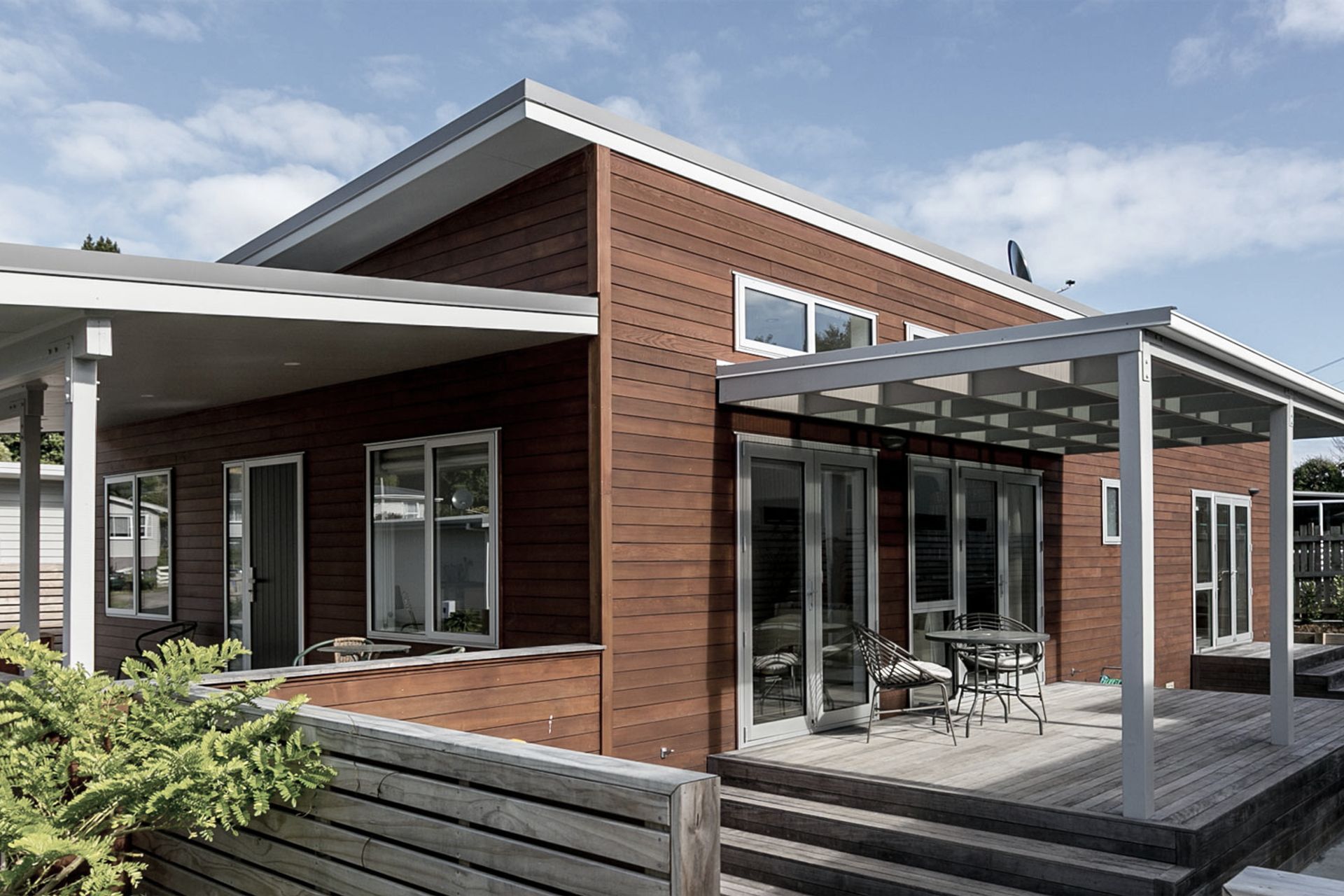 Pepper Construction banner