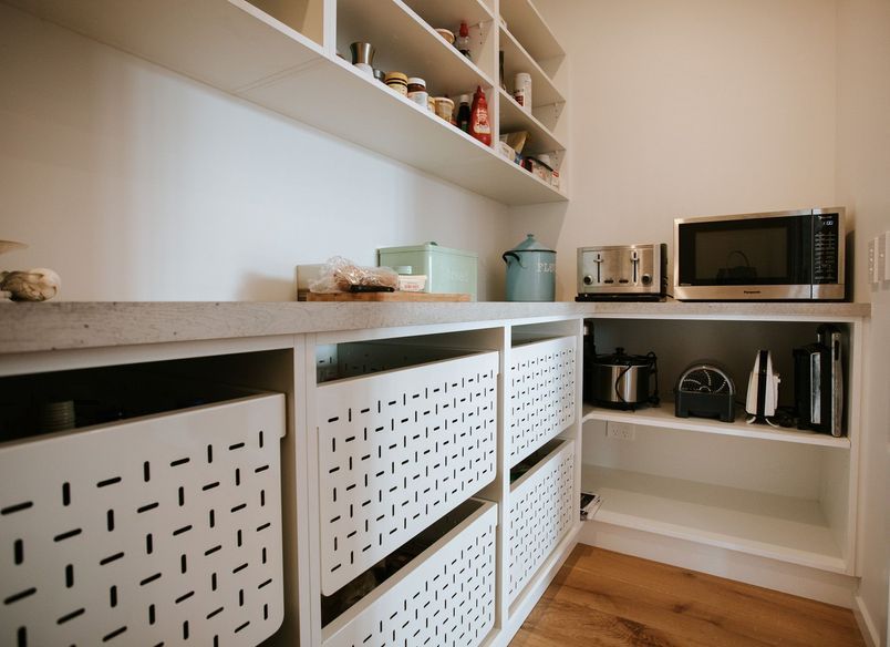 Wanaka-Mt Aspiring Road, Wanaka | Pantry