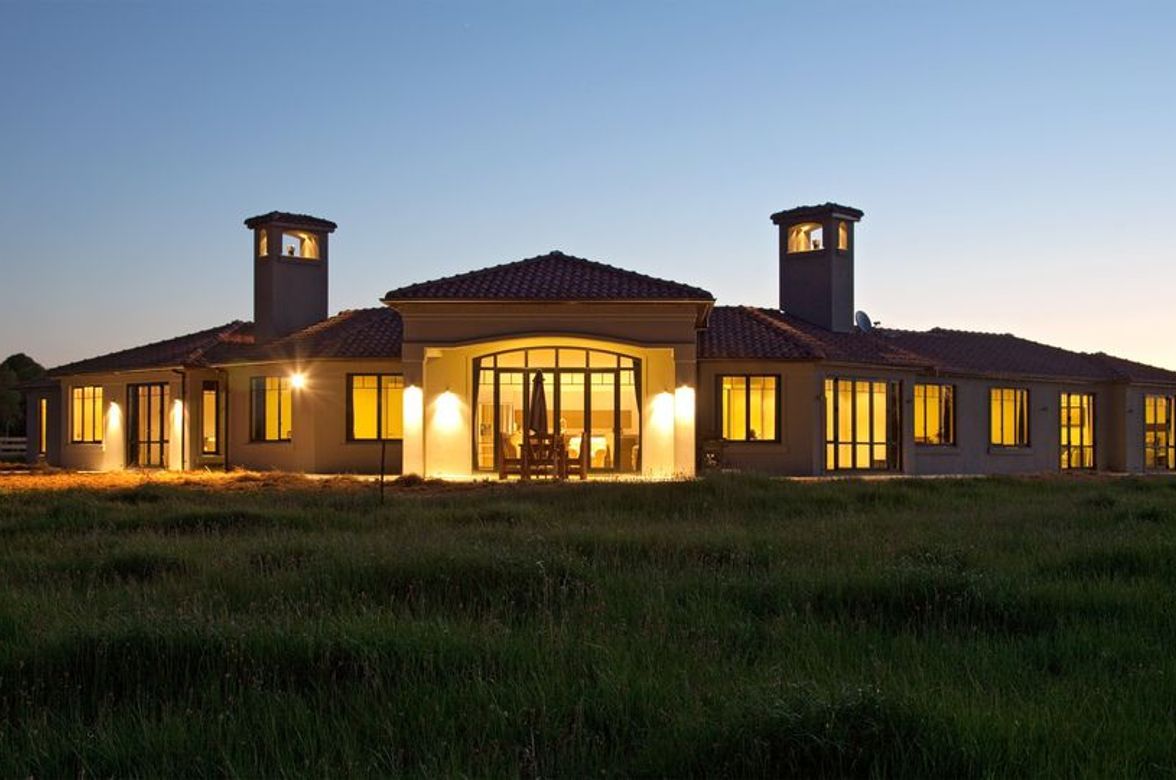 Peria Road Home