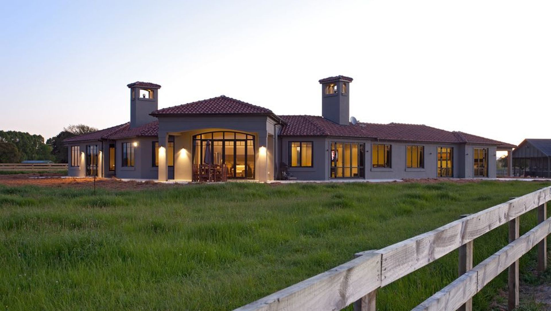 Peria Road Home banner