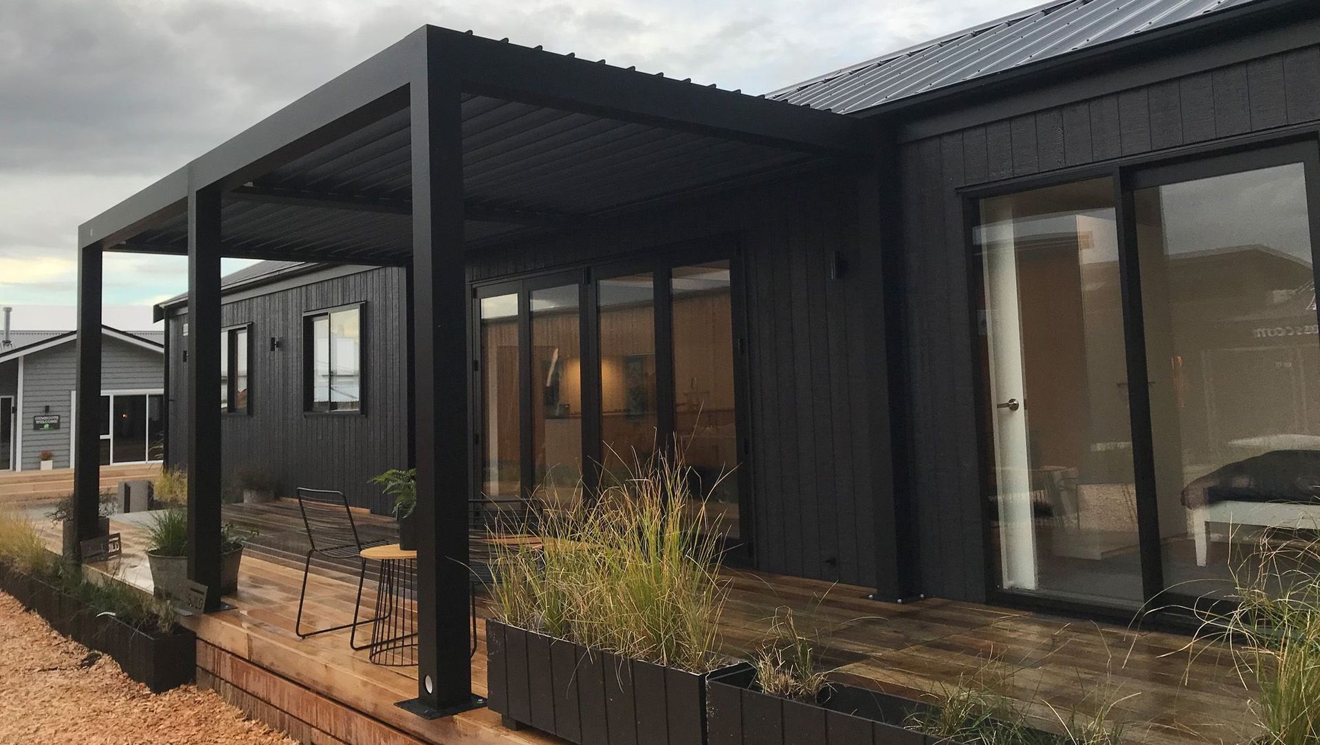 Personal Bach, Coromandel I banner