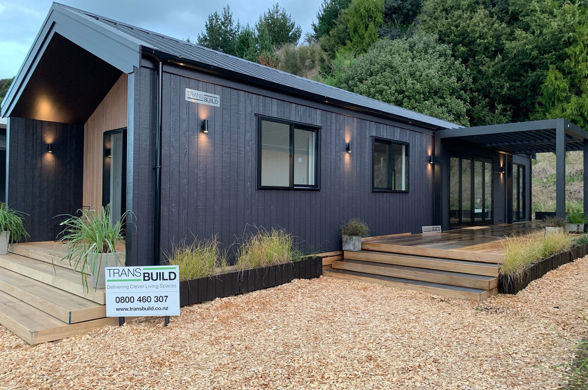 Personal Bach, Coromandel I