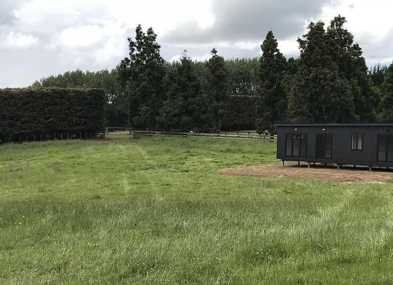 Personal Bach, Coromandel II