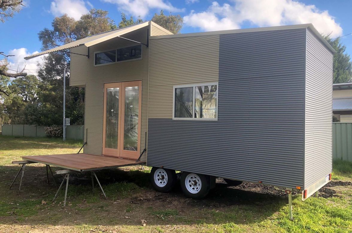 Perth Tiny Homes
