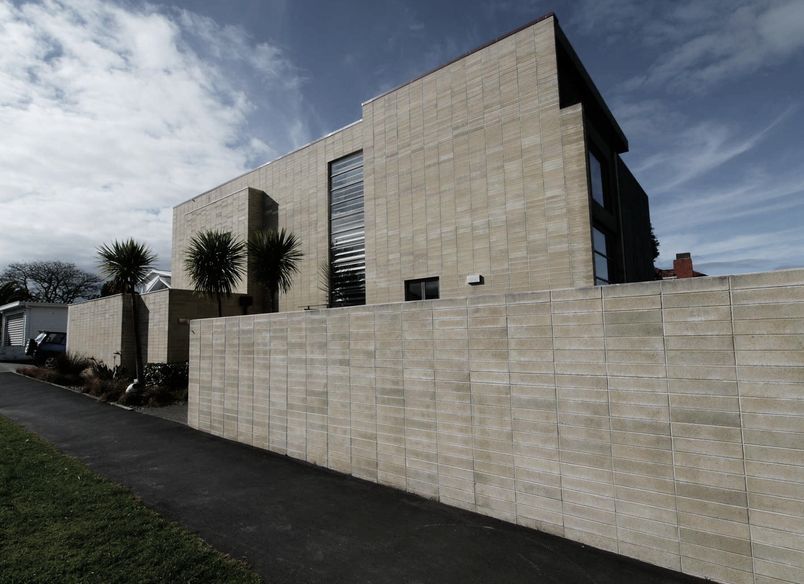 Peterson Family Home