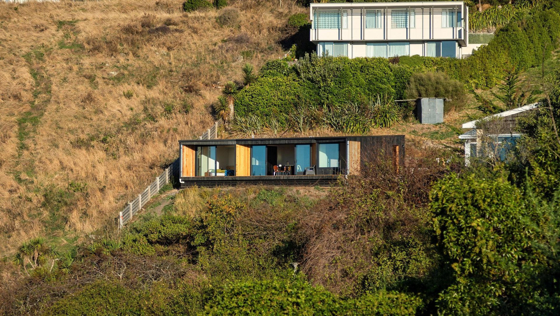 Petite Maison banner