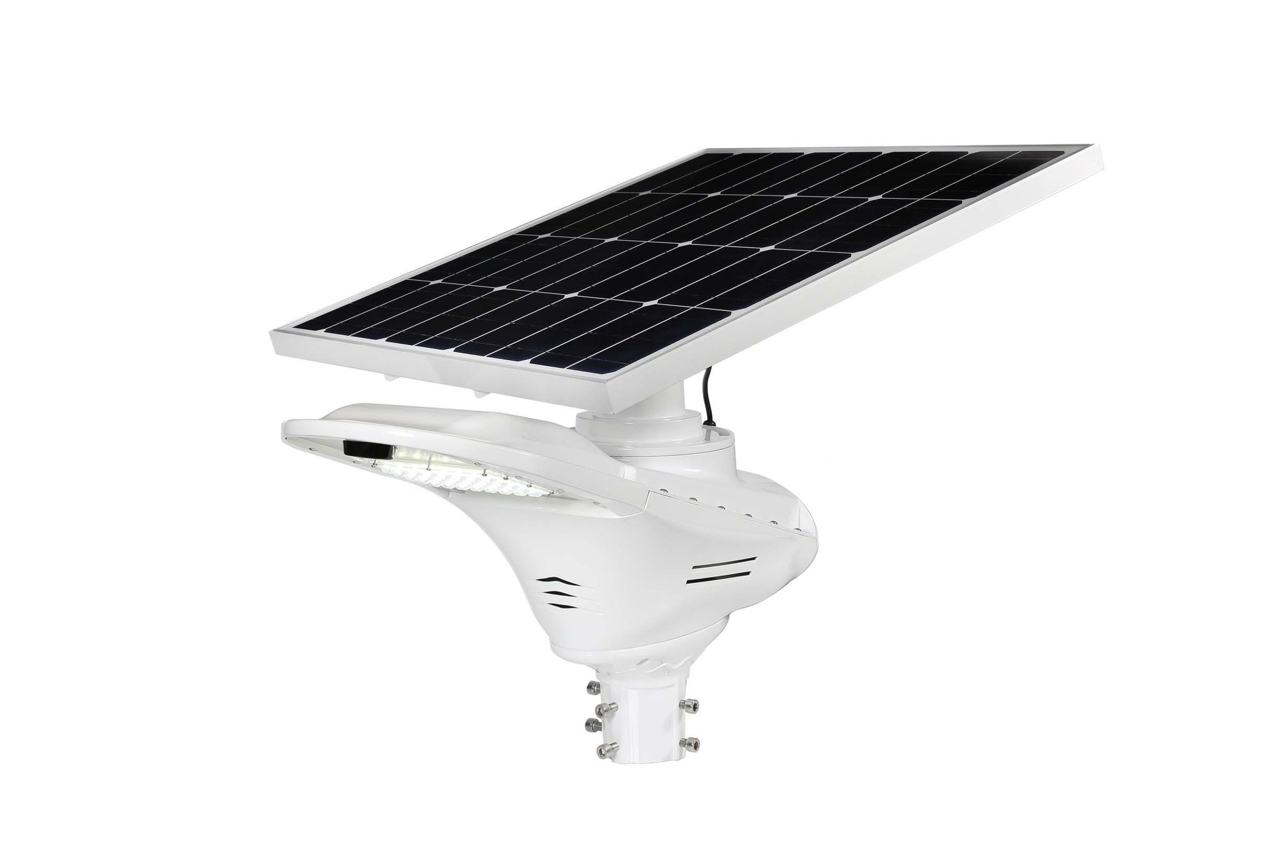 Pholum S2L Solar Street Light