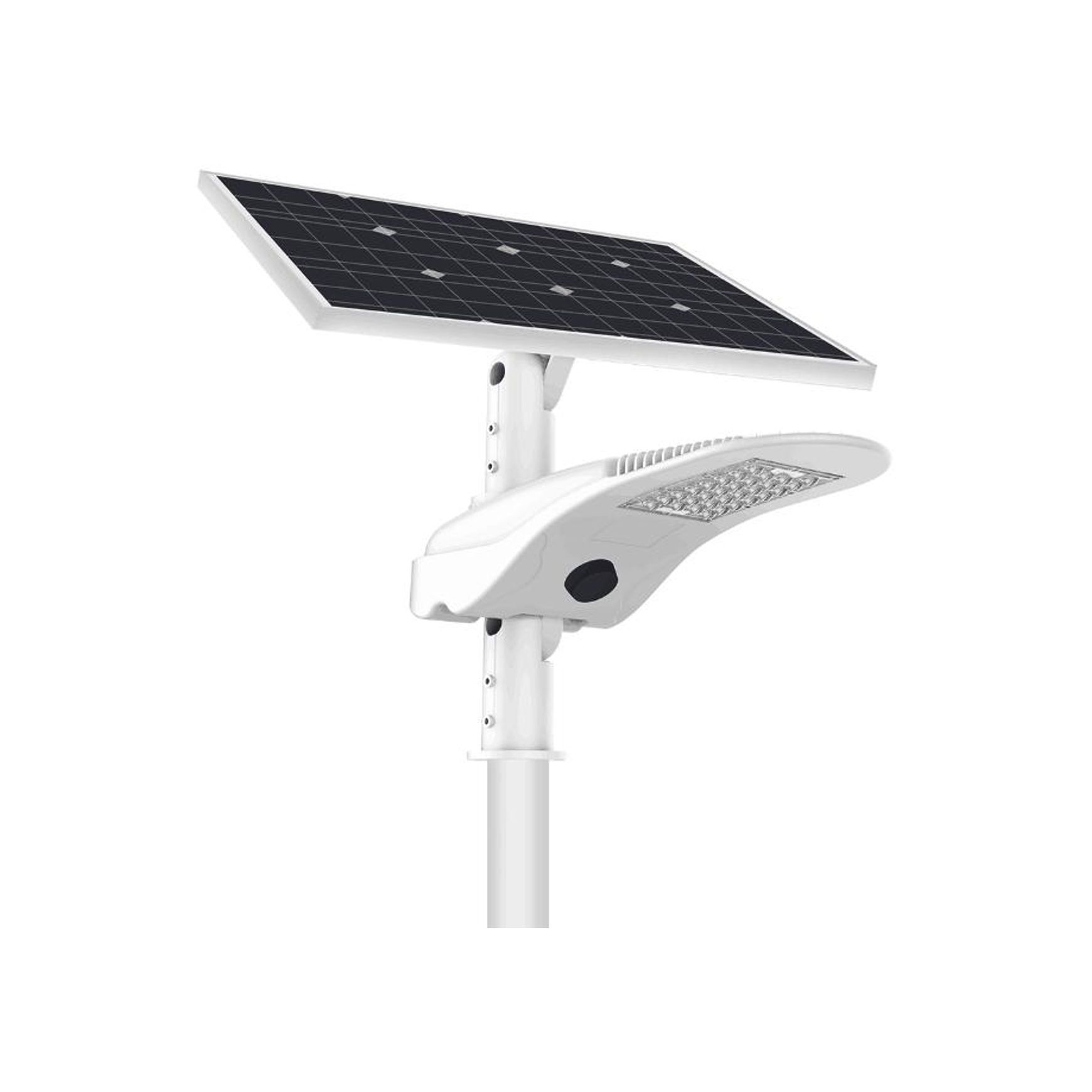 Pholum S3L Solar Street Light
