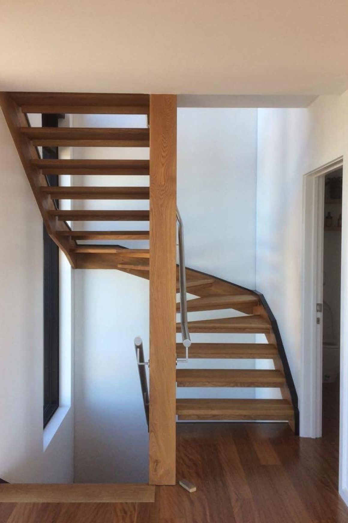 Architectural Balustrade Systems