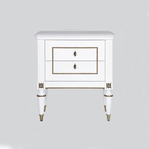 Piano Nightstand