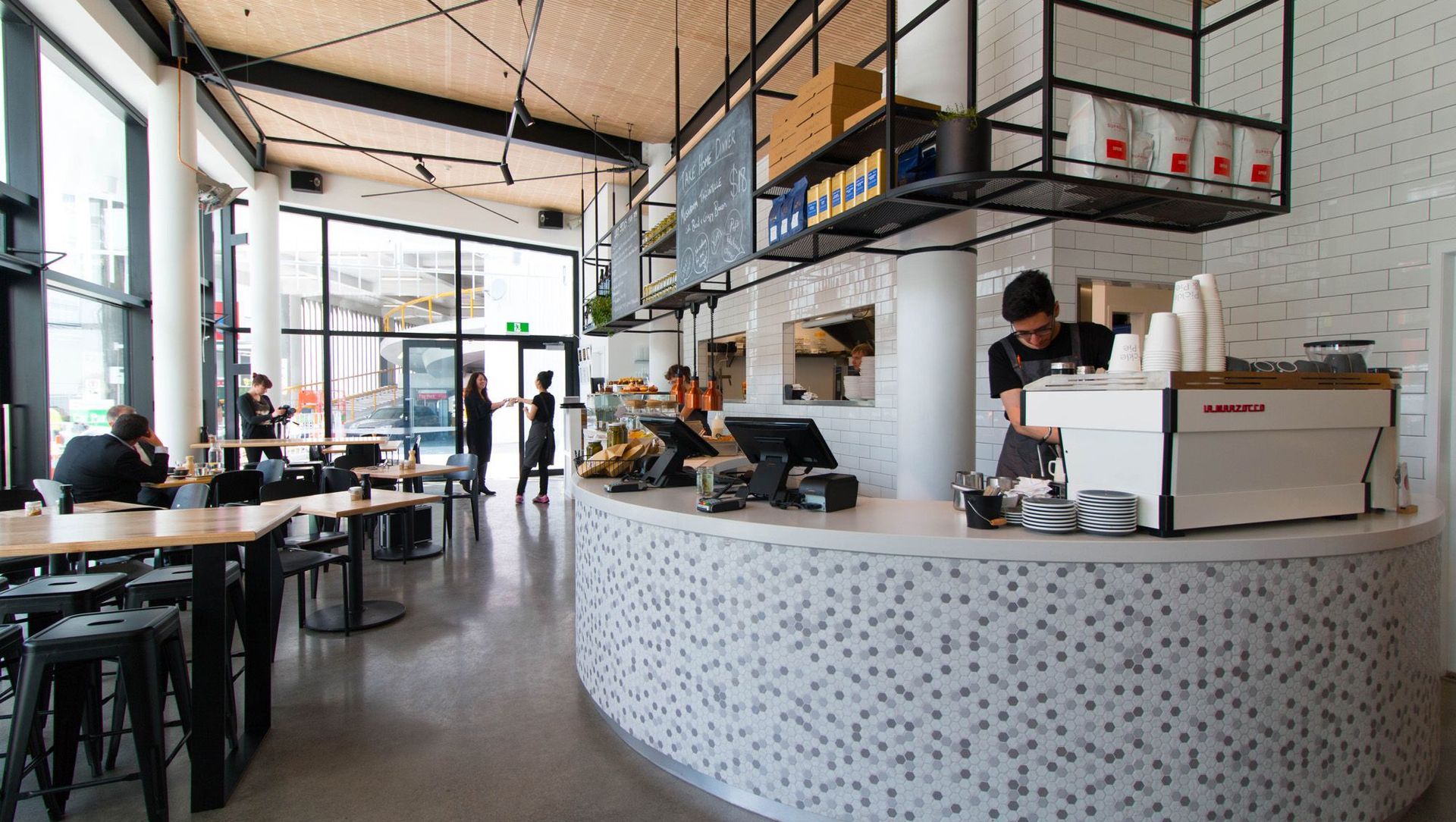 Pickle & Pie - NEW BUILD banner