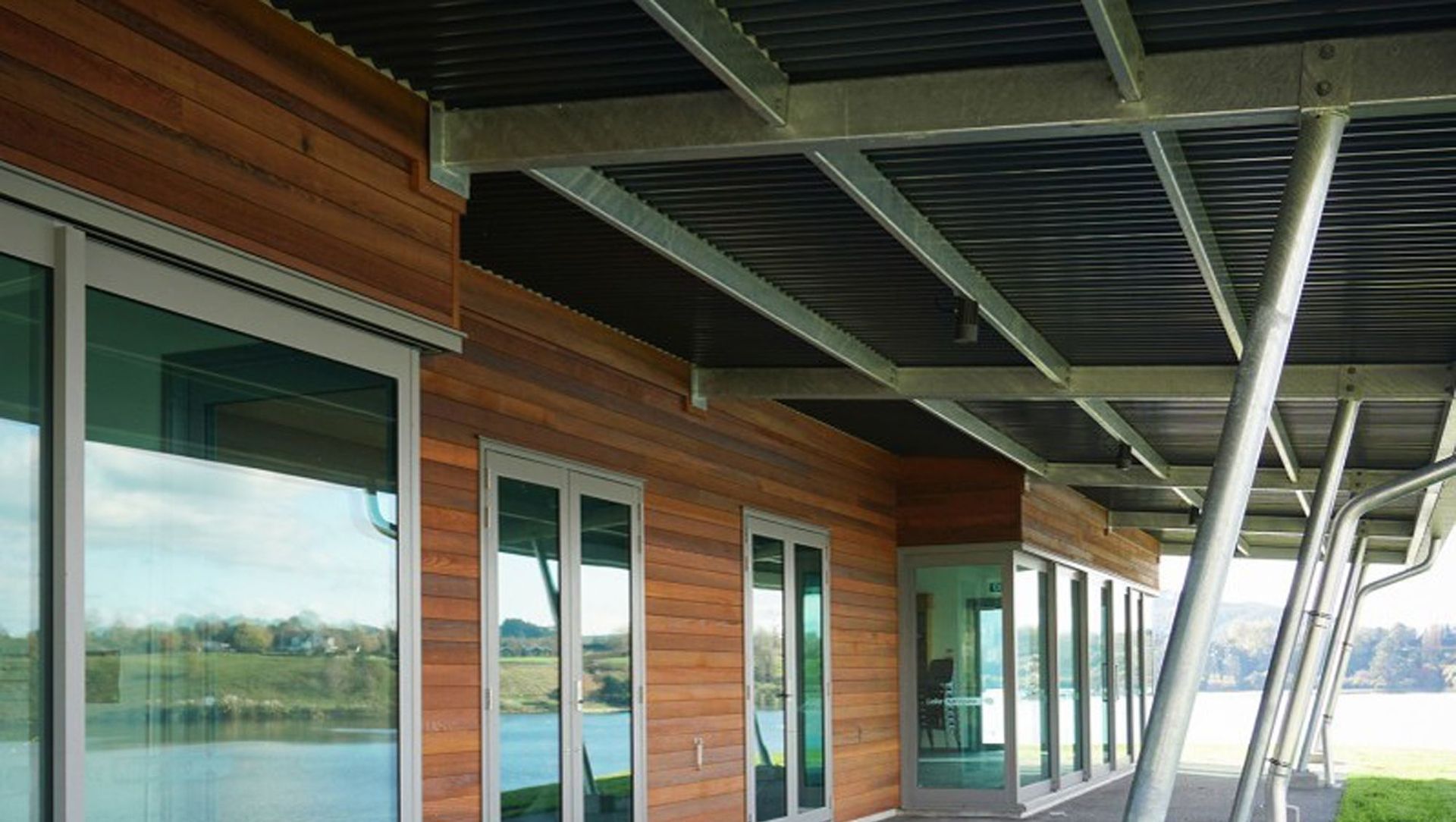 Canoe Racing NZ banner