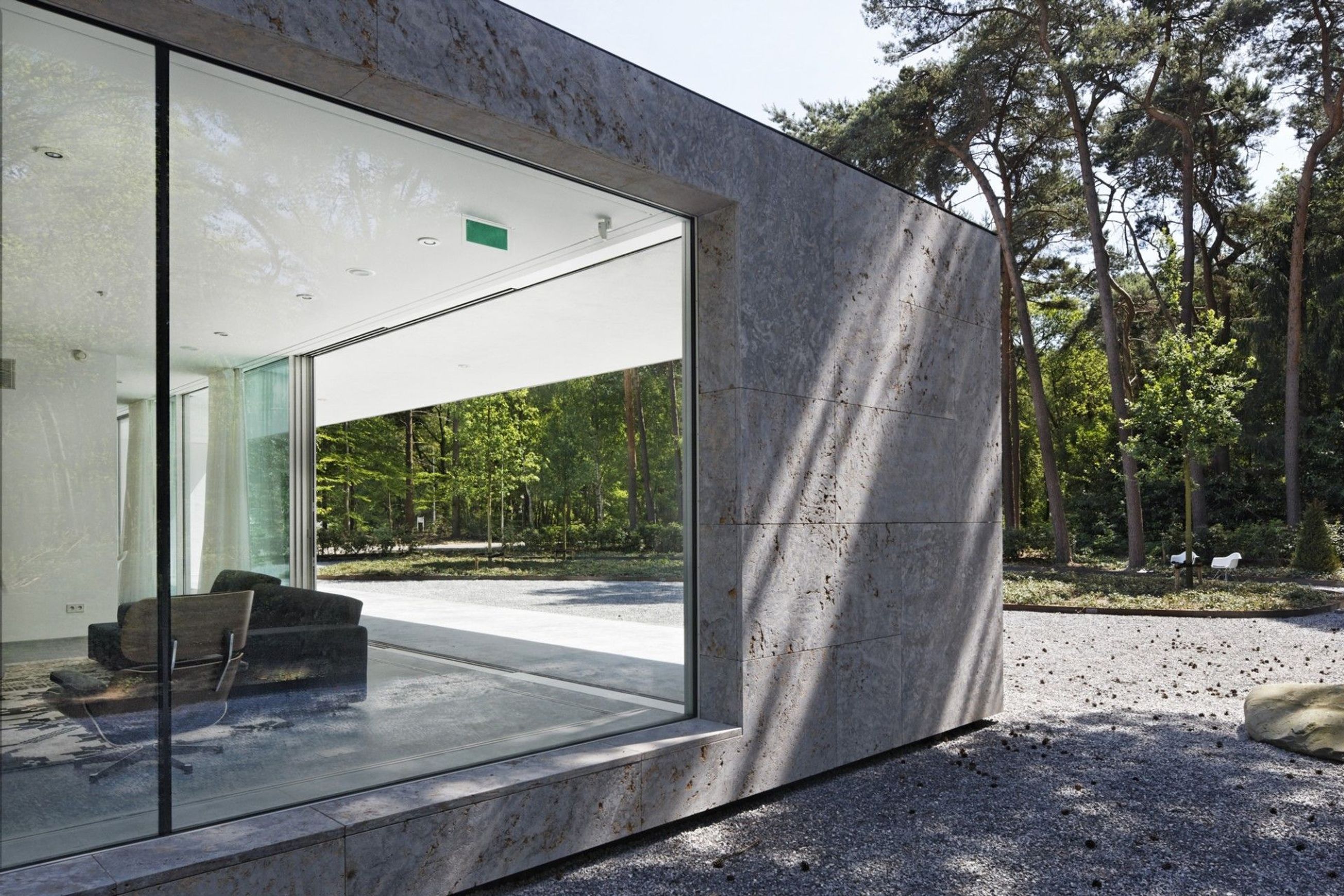 Pierre De Varennes Natural Stone