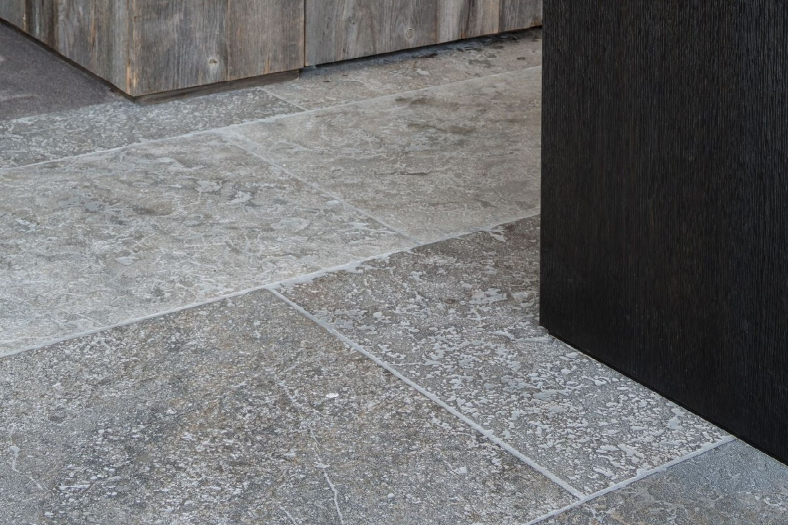 Pierre De Varennes Natural Stone