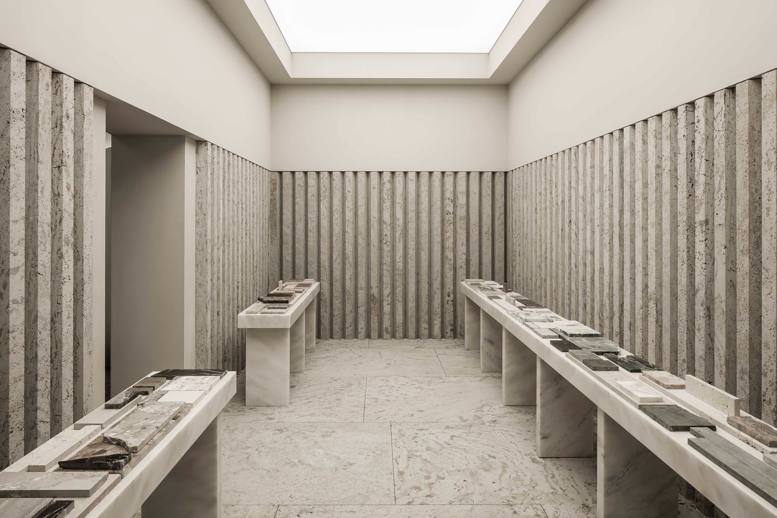 Pierre De Varennes Natural Stone