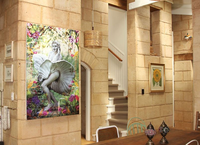 Piha Cottage & Gypsy Caravan