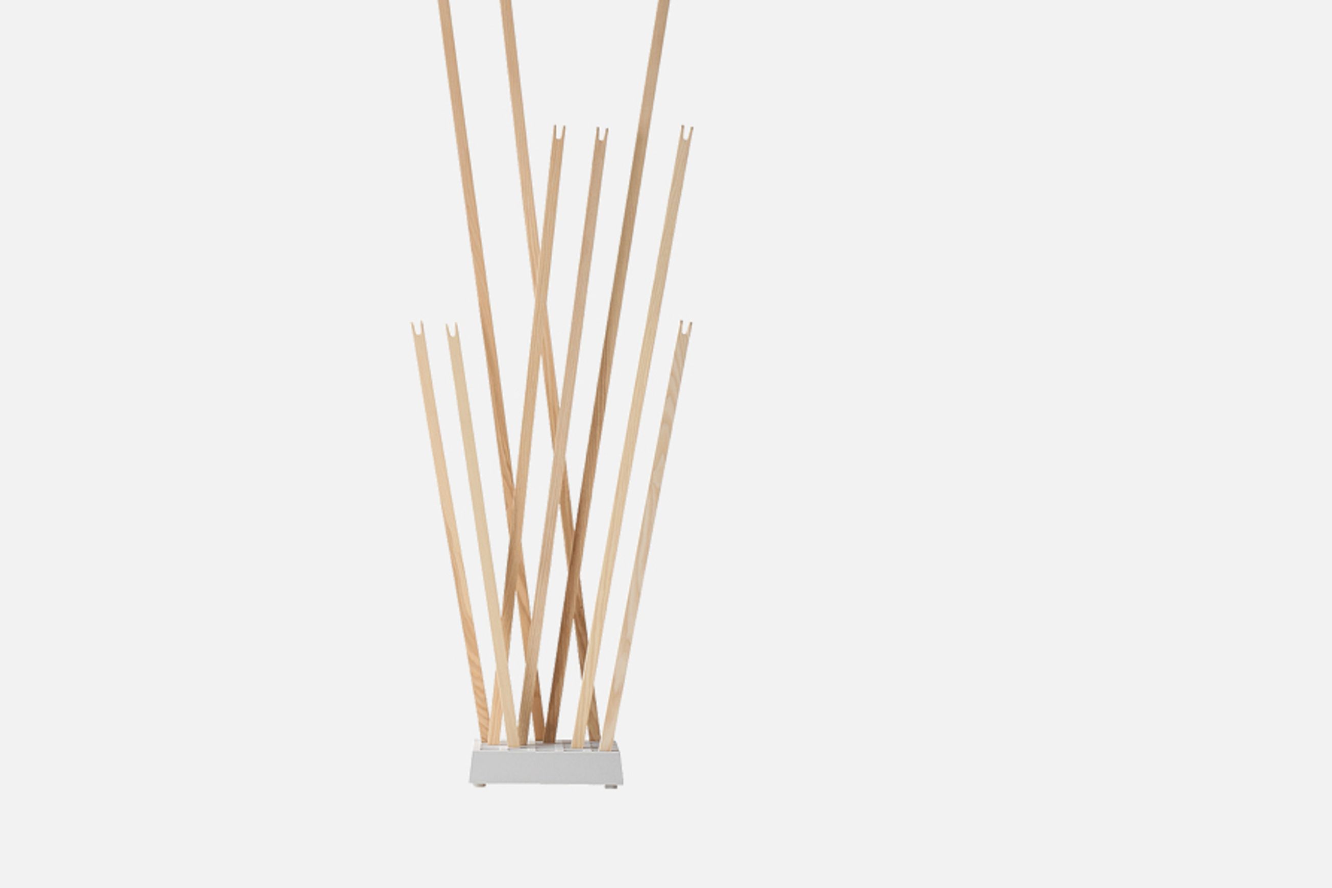 PIN COAT Coat Stand