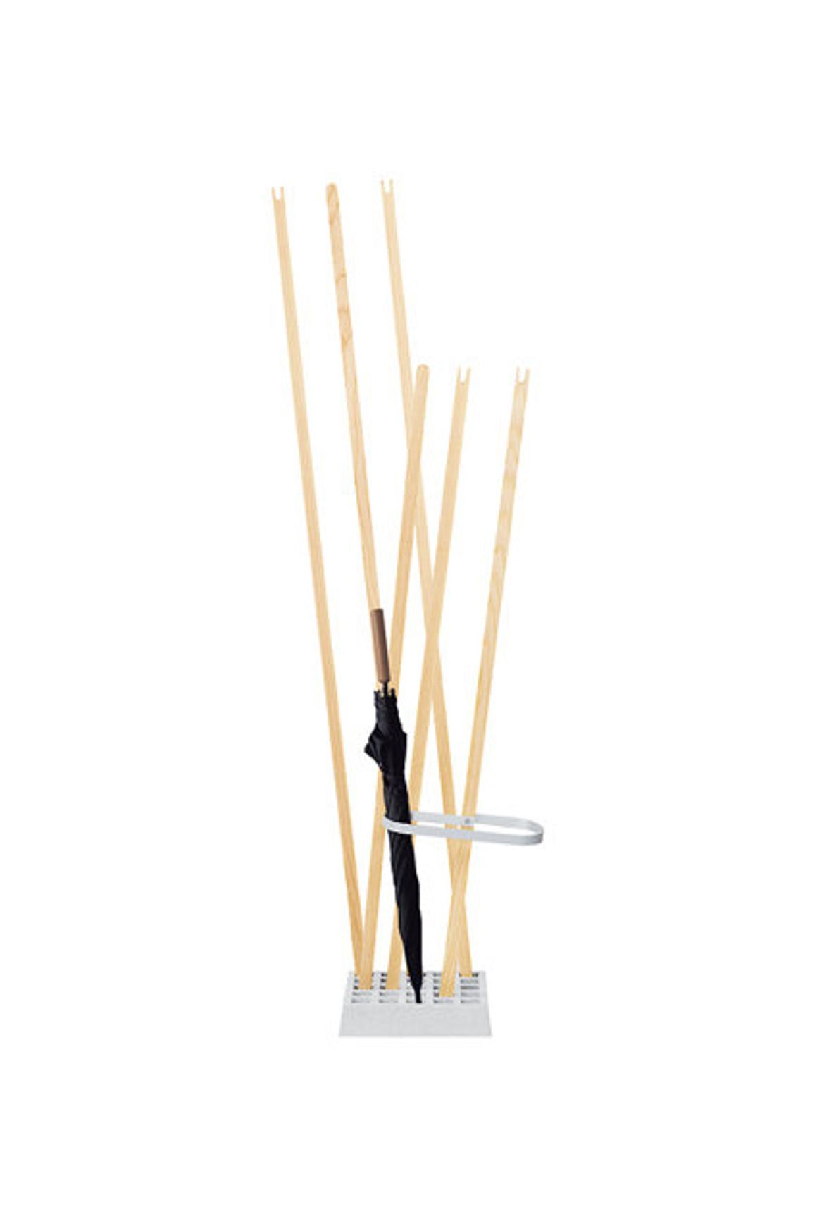 PIN COAT Coat Stand