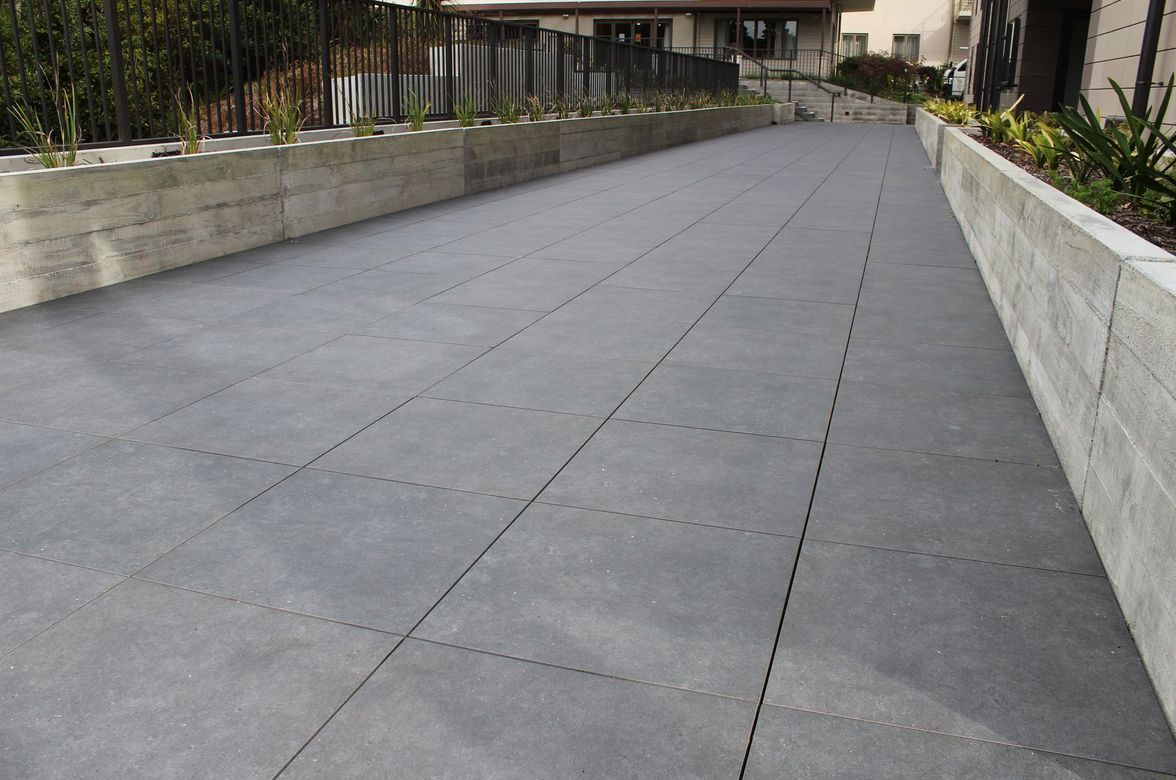 Pinesong Retirement Village