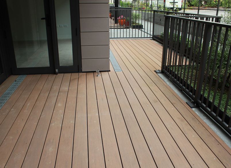 Pinesong Retirement Village