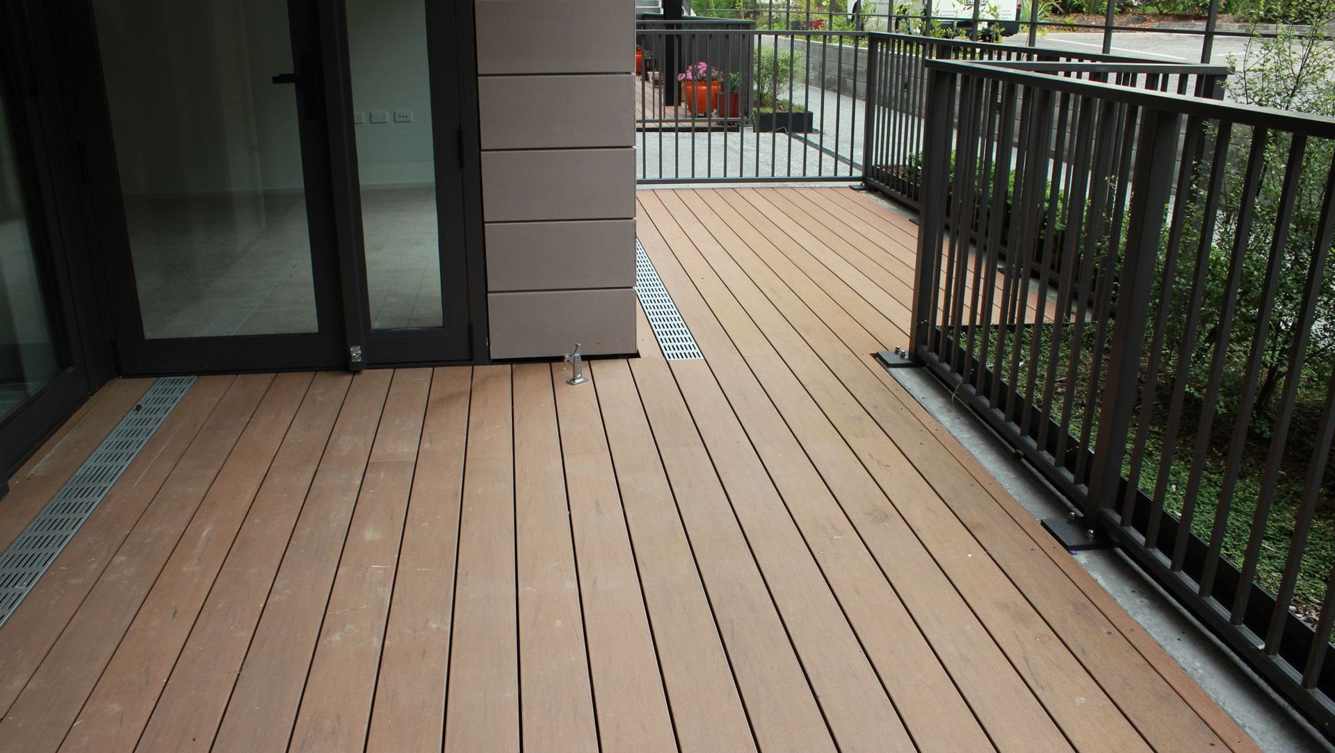 Pinesong Retirement Village banner