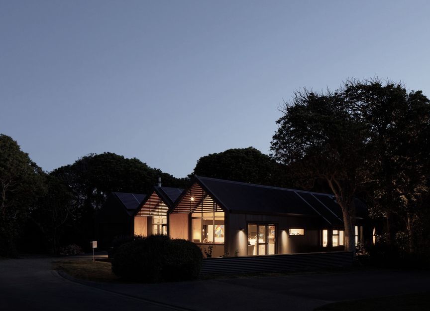 Pinnacle Construction