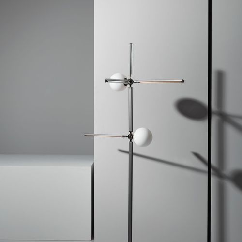 Pinoccio Floor Lamp