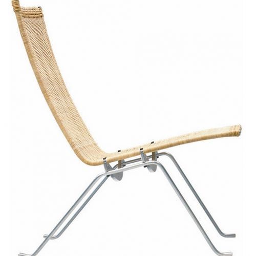 Pk22 Lounge Chair