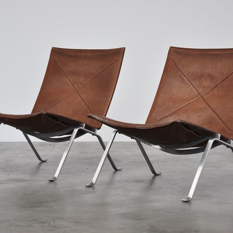 Pk22 Lounge Chair