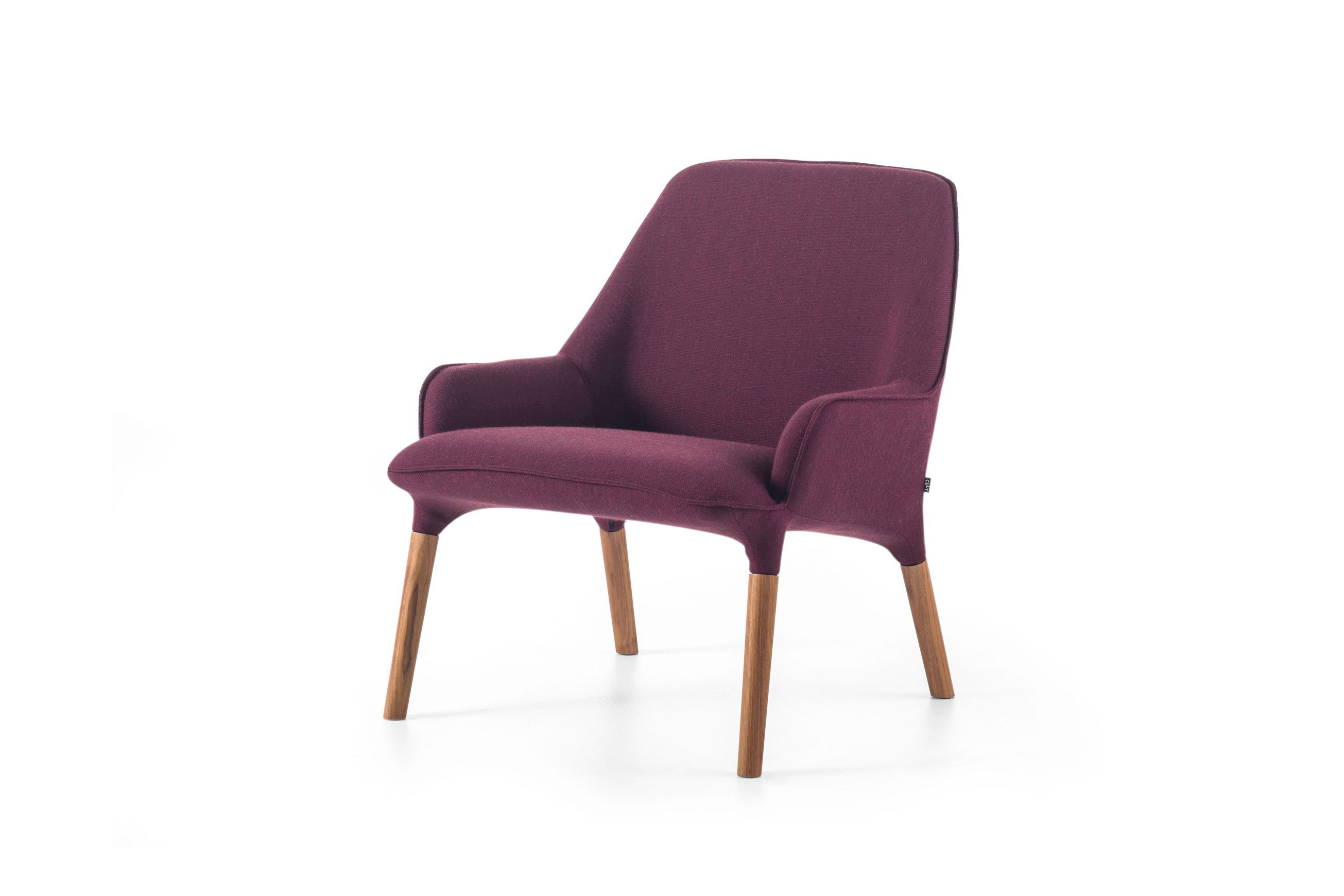 Plum Chair