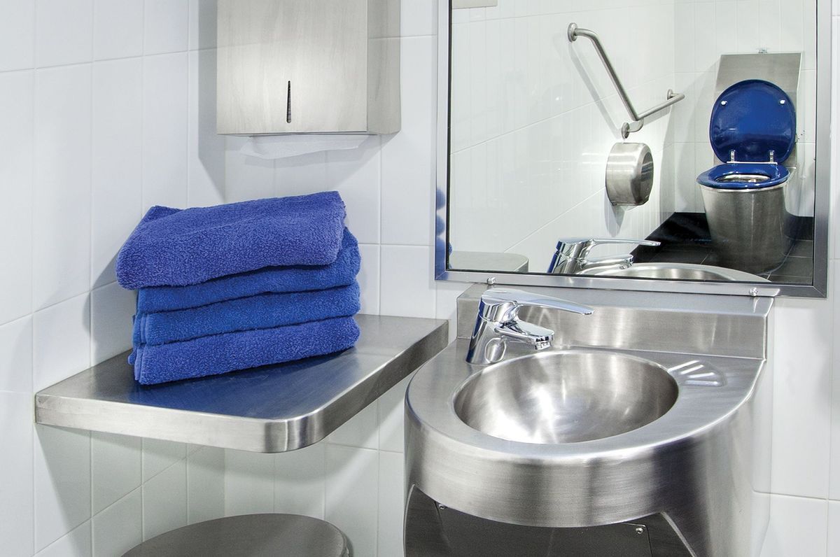 Plumbing Fixtures