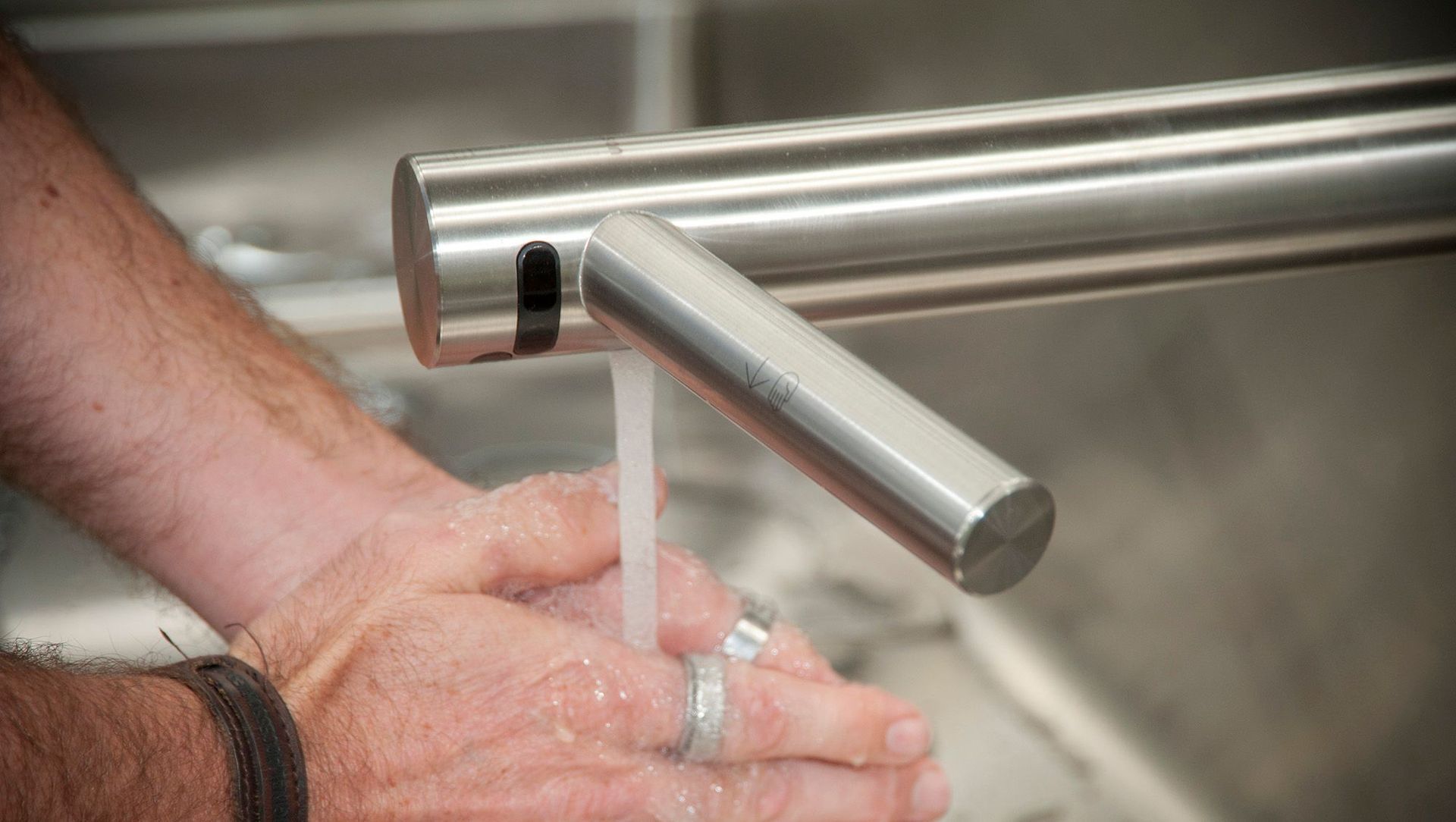 Plumbing Fixtures banner