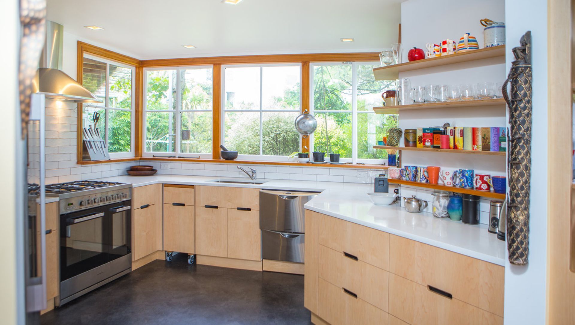 Plywood Delight banner