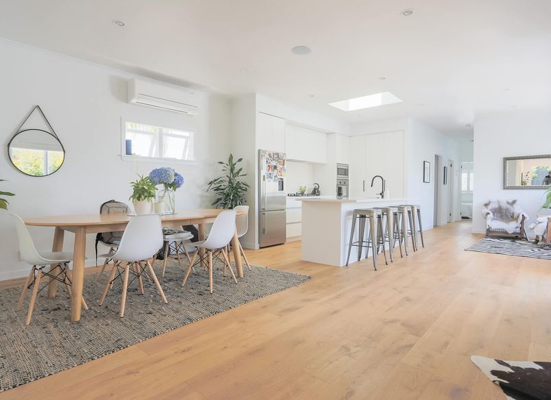 Point Chev Home Extension