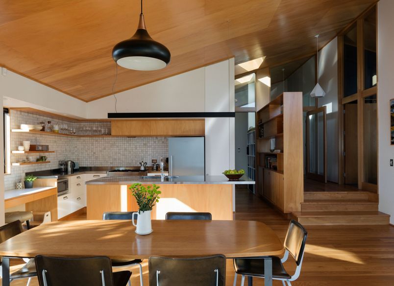 Point Chevalier Bungalow