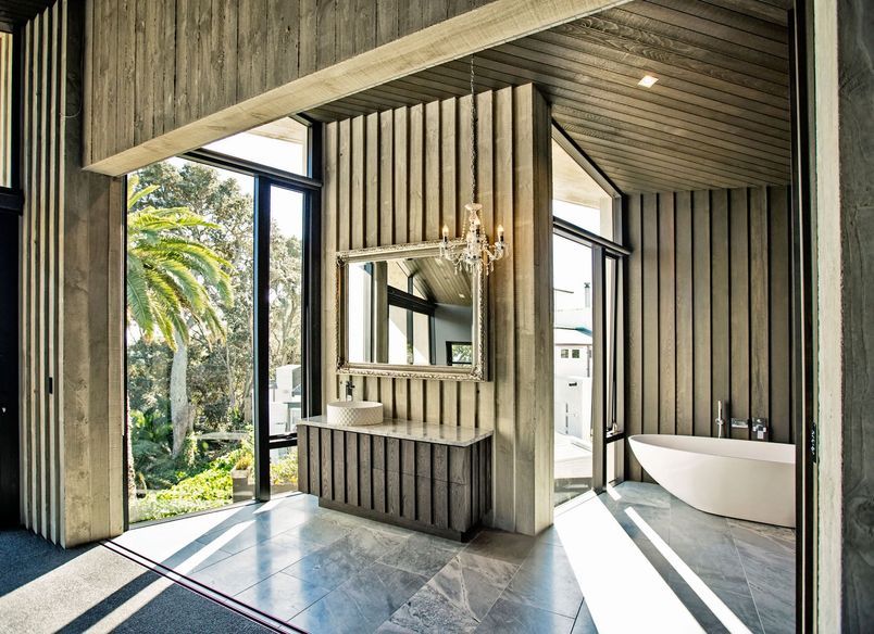 Point Chevalier House