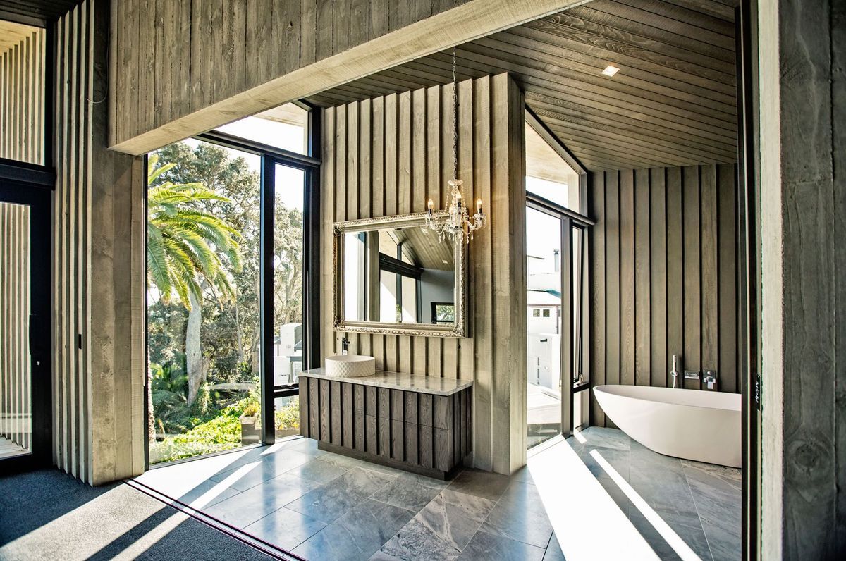 Point Chevalier House