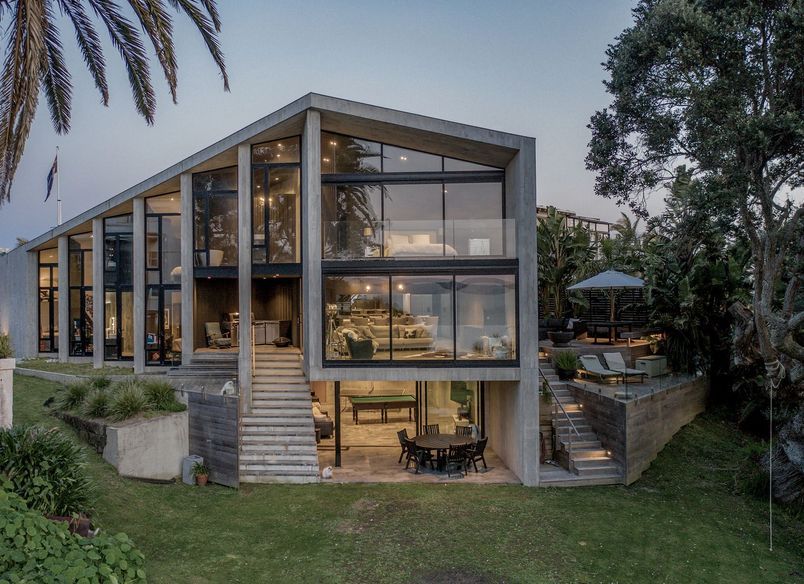 Point Chevalier House | Project of the Month