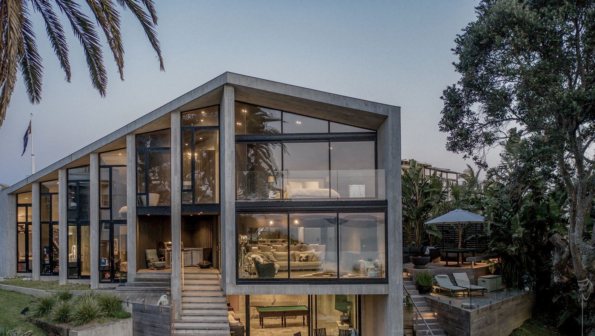 Point Chevalier House | Project of the Month banner