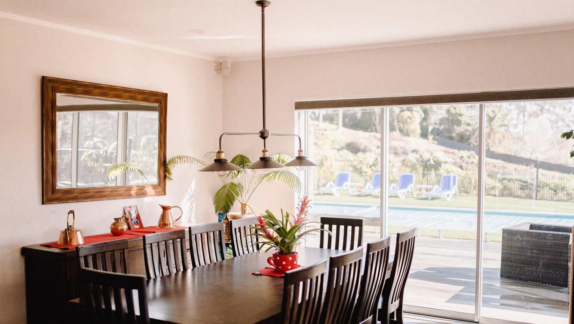 Point View Drive banner