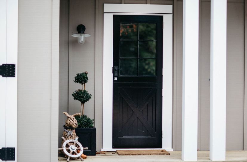 Mahurangi Joinery