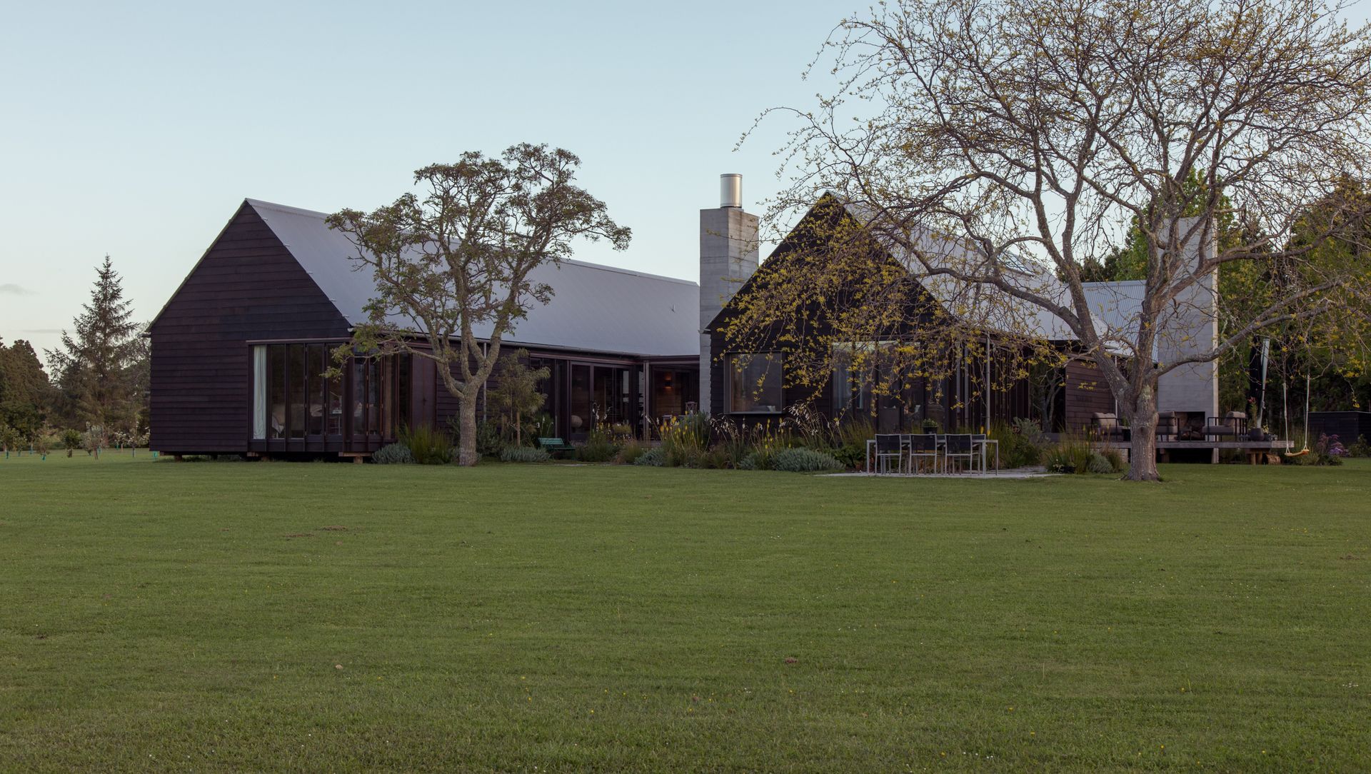 Point Wells Gable House banner