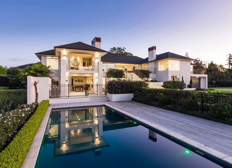 Pointview Home & Landscape