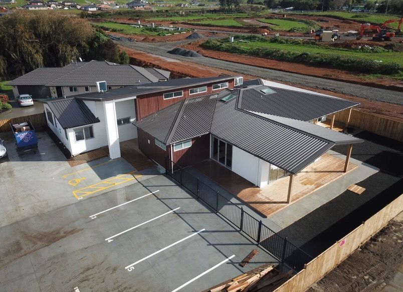 Pokeno Childcare Centre