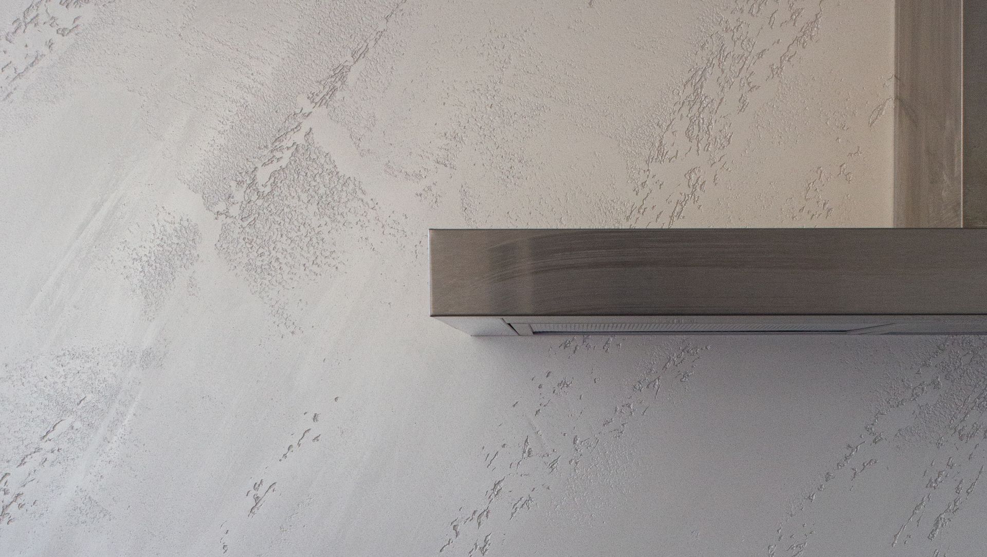 Polished Plaster - Kitchen Renovation banner