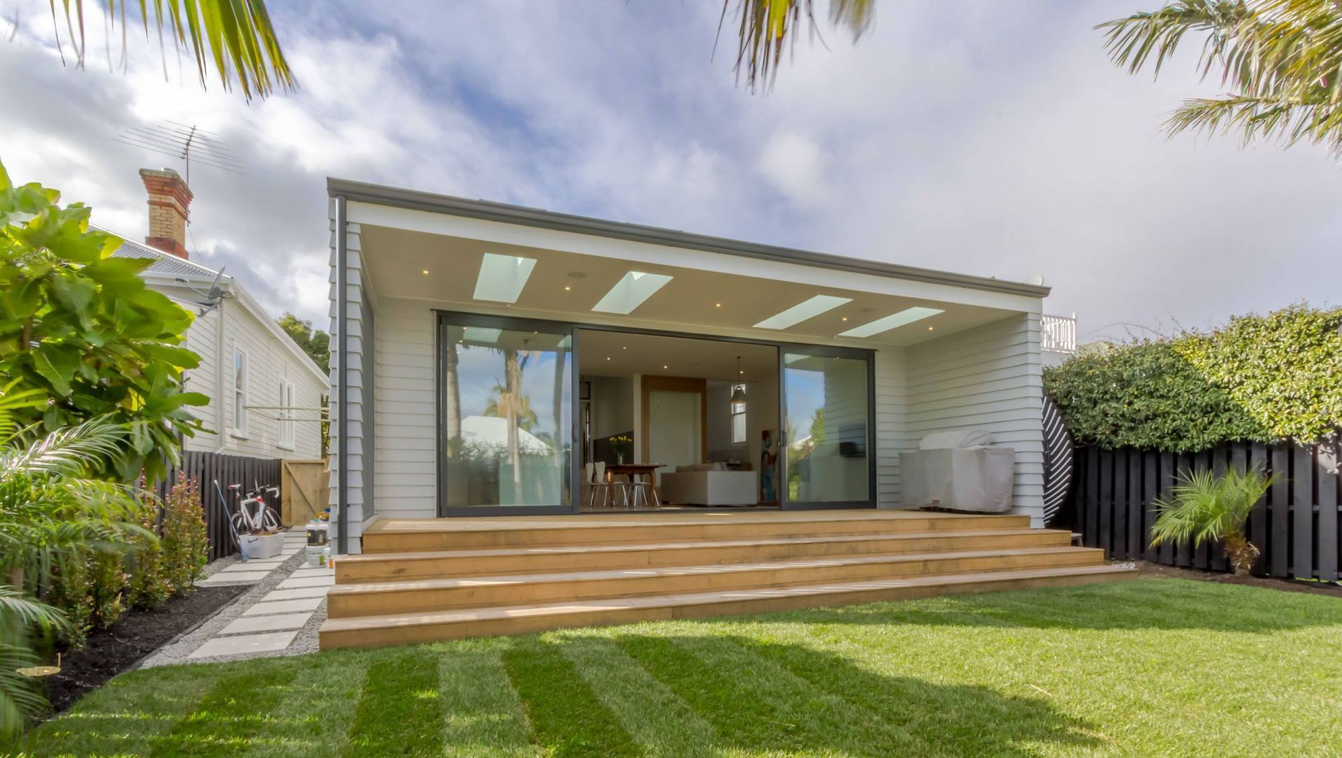 Ponsonby Home II banner