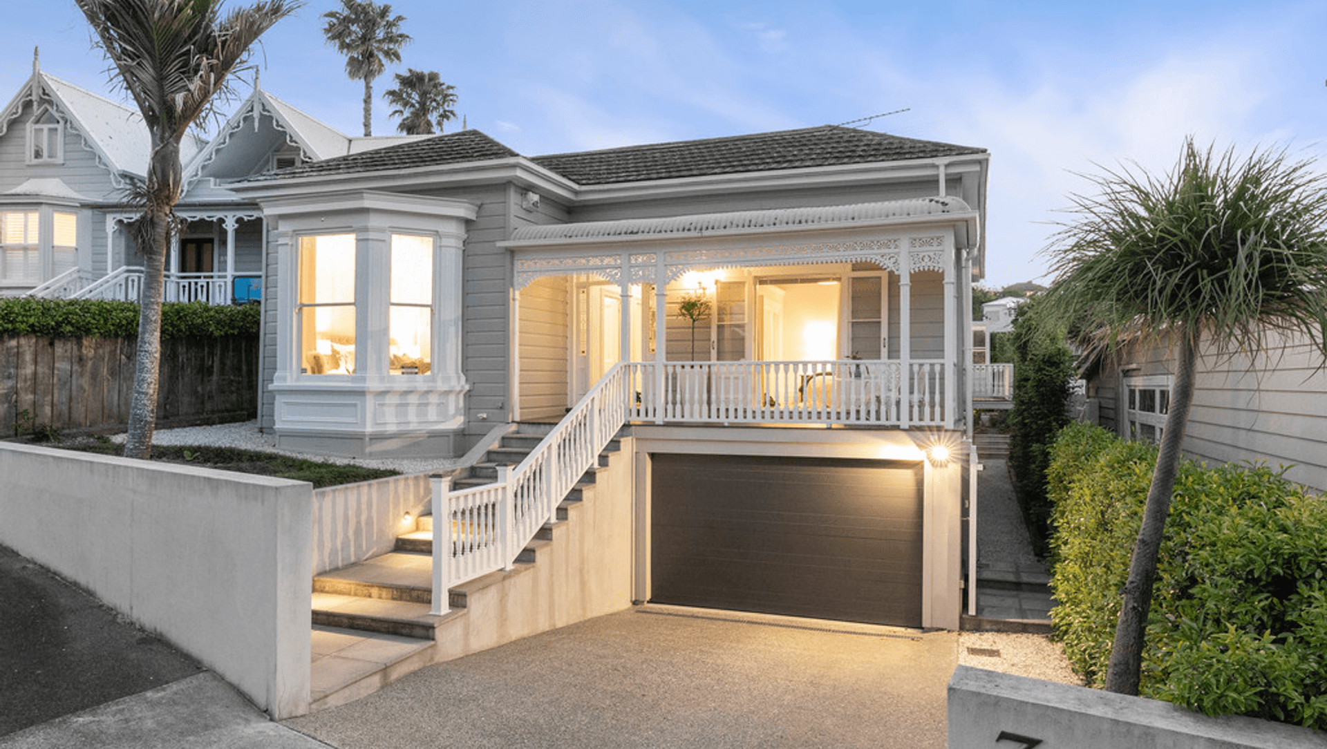 Full Villa Renovation in Ponsonby, Auckland banner