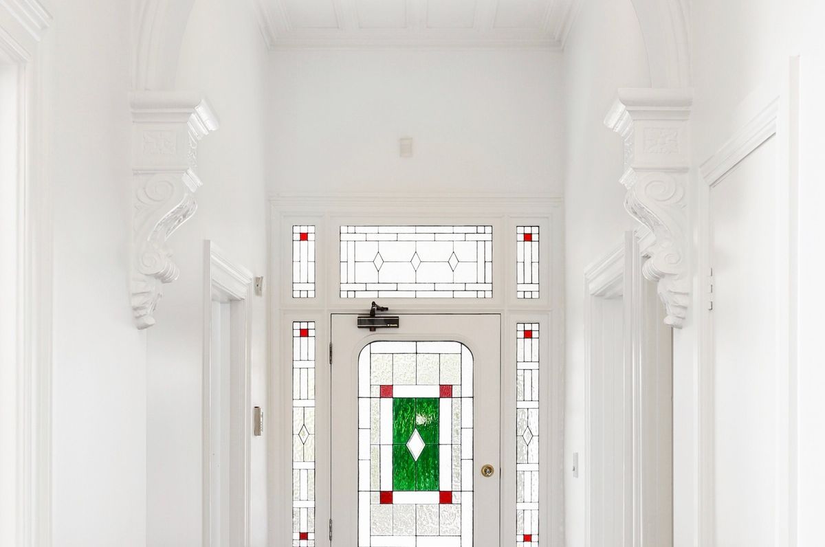Classic Villa Restoration in Ponsonby, Auckland
