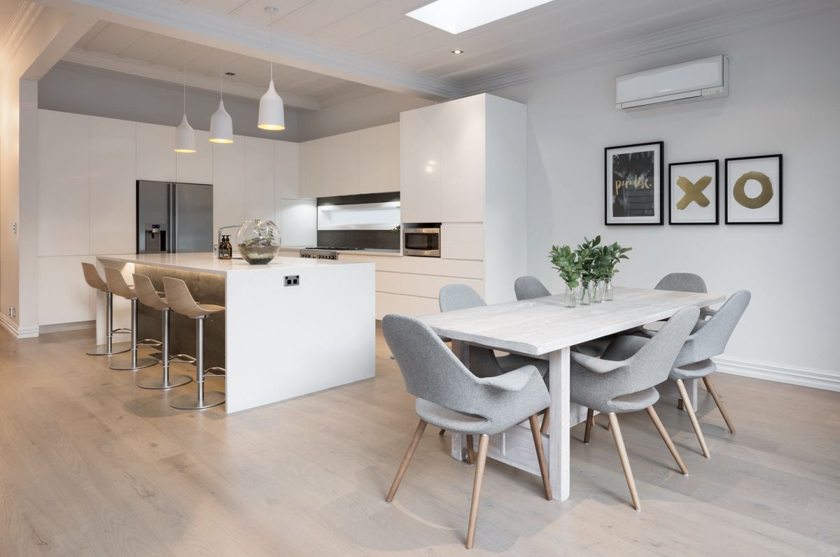 Ponsonby Road Home