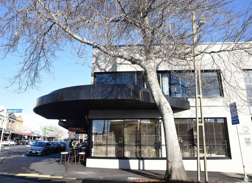 Ponsonby Road Retail